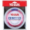 Yo-Zuri HD Carbon Disappearing Pink 100 Yards Fluorocarbon Leader 2 Yo-Zuri HD Carbon Disappearing Pink 100 Yards Fluorocarbon Leader