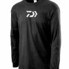 Apparel Daiwa D-Vec Long Sleeve T-Shirt
