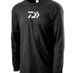 Apparel Daiwa D-Vec Long Sleeve T-Shirt