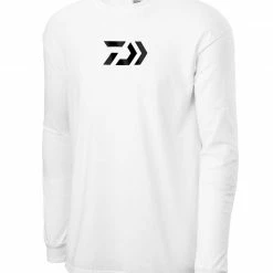Apparel Daiwa D-Vec Long Sleeve T-Shirt