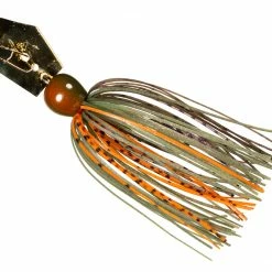 Baits & Lures Z-Man ChatterBait MiniMax