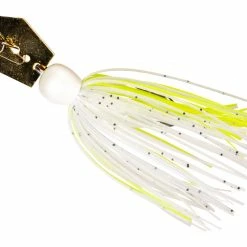 Baits & Lures Z-Man ChatterBait MiniMax