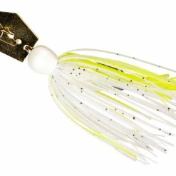 Baits & Lures Z-Man ChatterBait MiniMax