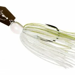 Baits & Lures Z-Man ChatterBait MiniMax
