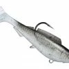 Z-Man HerculeZ Top Hook Soft Swimbait