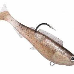 Z-Man HerculeZ Top Hook Soft Swimbait