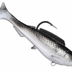 Z-Man HerculeZ Top Hook Soft Swimbait