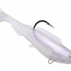 Z-Man HerculeZ Top Hook Soft Swimbait