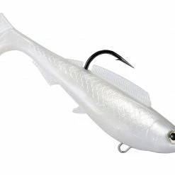 Z-Man HerculeZ Top Hook Soft Swimbait