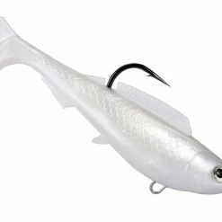 Z-Man HerculeZ Top Hook Soft Swimbait