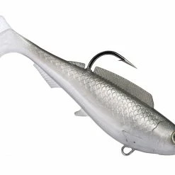 Z-Man HerculeZ Top Hook Soft Swimbait