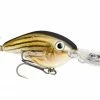Strike King Pro Model Series 8XD Crankbaits