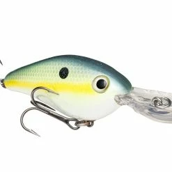 Strike King Pro Model Series 8XD Crankbaits