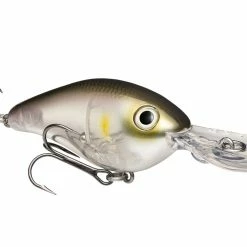 Strike King Pro Model Series 8XD Crankbaits