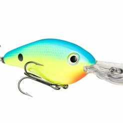 Strike King Pro Model Series 8XD Crankbaits