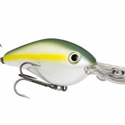 Strike King Pro Model Series 8XD Crankbaits