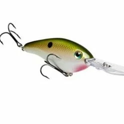 Strike King Pro Model Series 8XD Crankbaits