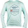 Apparel Z-Man Bass Logo Tech HoodieZ