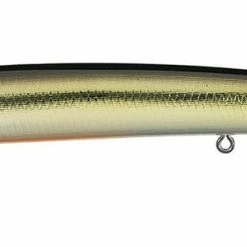Daiwa Steez Custom HMKL Minnow Jerkbait Jerkbaits/Rip Baits, Twitchbaits, & Trolling Plugs