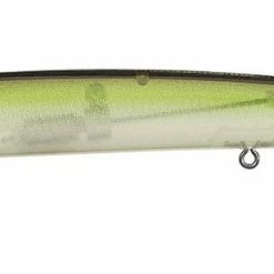 Daiwa Steez Custom HMKL Minnow Jerkbait Jerkbaits/Rip Baits, Twitchbaits, & Trolling Plugs