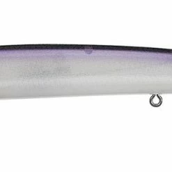 Daiwa Steez Custom HMKL Minnow Jerkbait Jerkbaits/Rip Baits, Twitchbaits, & Trolling Plugs 10 Daiwa Steez Custom HMKL Minnow Jerkbait Jerkbaits/Rip Baits, Twitchbaits, & Trolling Plugs