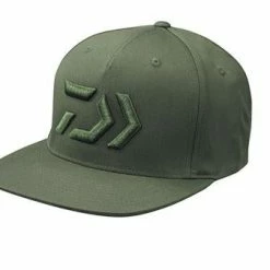 Apparel Daiwa D-Vec Pinch Bill Hat