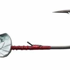 Terminal Tackle Megabass Okashira Swimbait Jighead 3 Pack