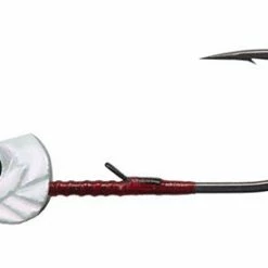 Terminal Tackle Megabass Okashira Swimbait Jighead 3 Pack