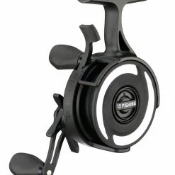 13 Fishing Black Betty FreeFall XL Ice Fishing Reel Reels
