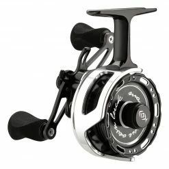 13 Fishing BlackBetty 6061 Inline Ice Fishing Reel Reels