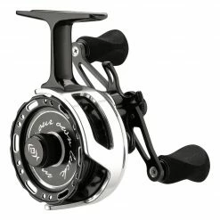 13 Fishing BlackBetty 6061 Inline Ice Fishing Reel Reels
