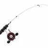 13 Fishing BlackBetty FreeFall Ghost Maverick Edition Combo