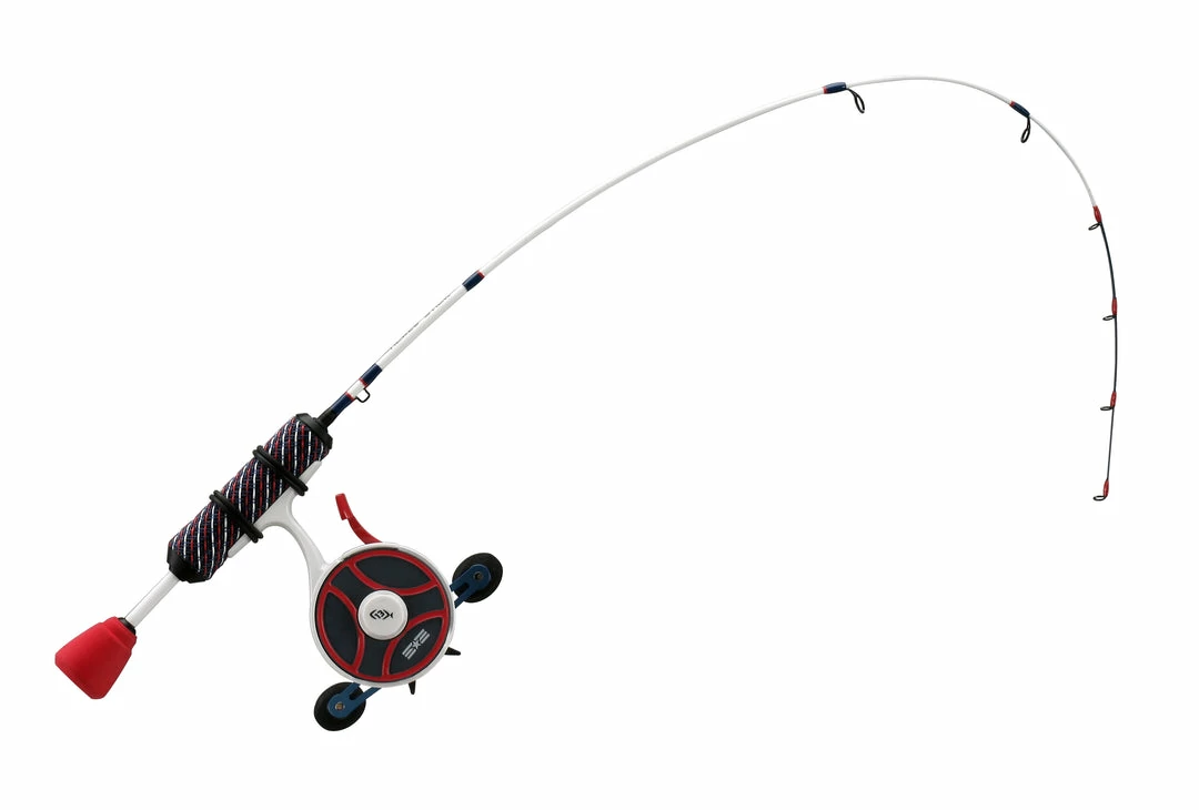 13 Fishing BlackBetty FreeFall Ghost Maverick Edition Combo 3 13 Fishing BlackBetty FreeFall Ghost Maverick Edition Combo