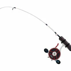 13 Fishing BlackBetty FreeFall Ghost Maverick Edition Combo