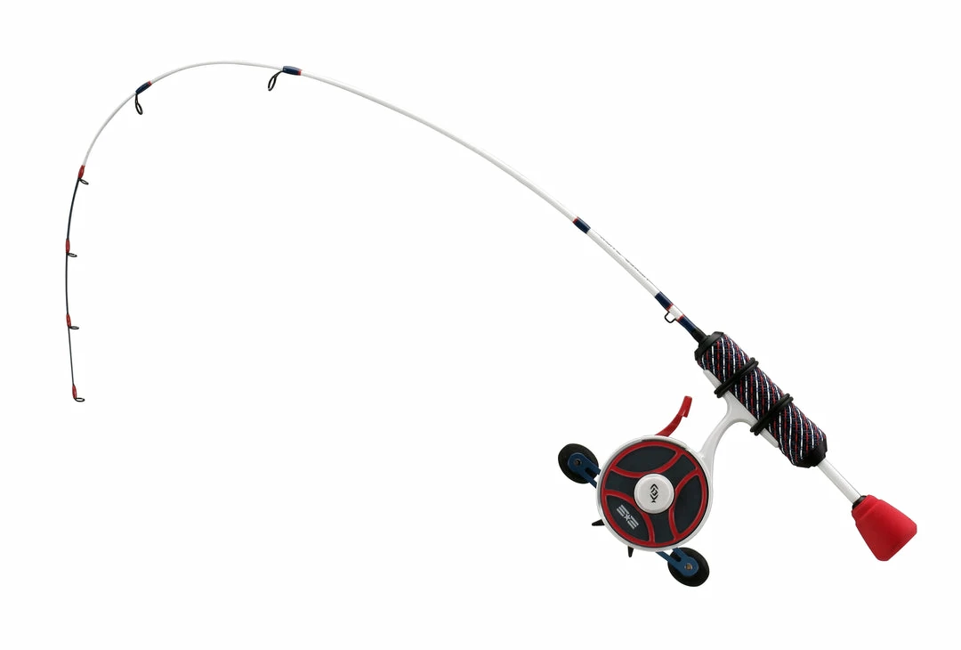 13 Fishing BlackBetty FreeFall Ghost Maverick Edition Combo 4 13 Fishing BlackBetty FreeFall Ghost Maverick Edition Combo