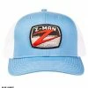 Apparel Z-Man Z-Badge Trucker HatZ