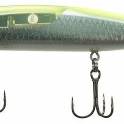 Baits & Lures Shimano World Minnow 115SP Suspending Jerkbait
