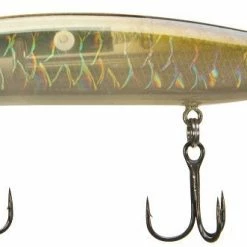 Baits & Lures Shimano World Minnow 115SP Suspending Jerkbait