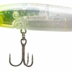 Jerkbaits/Rip Baits, Twitchbaits, & Trolling Plugs Shimano World Diver 99SP Suspending Jerkbait