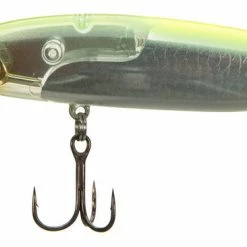 Jerkbaits/Rip Baits, Twitchbaits, & Trolling Plugs Shimano World Diver 99SP Suspending Jerkbait