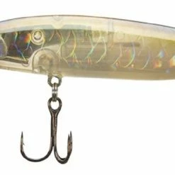 Jerkbaits/Rip Baits, Twitchbaits, & Trolling Plugs Shimano World Diver 99SP Suspending Jerkbait