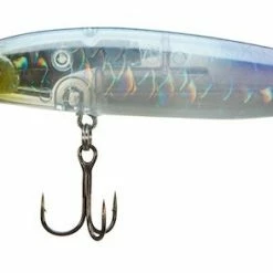 Jerkbaits/Rip Baits, Twitchbaits, & Trolling Plugs Shimano World Diver 99SP Suspending Jerkbait