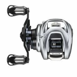 Daiwa Tatula SV 103 Limited Baitcasting Reel
