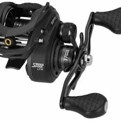 Lew's SuperDuty Speed Spool LFS Baitcasting Reel