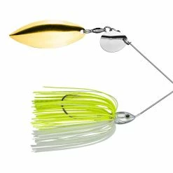 Strike King Tour Grade Colorado Willow Spinnerbait Spinnerbaits