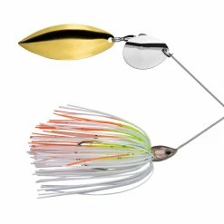 Strike King Tour Grade Colorado Willow Spinnerbait Spinnerbaits