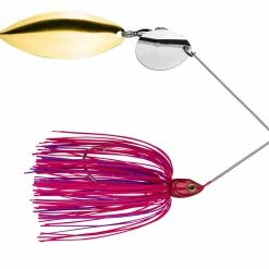 Strike King Tour Grade Colorado Willow Spinnerbait Spinnerbaits
