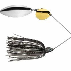 Strike King Tour Grade Colorado Willow Spinnerbait Spinnerbaits