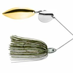 Strike King Tour Grade Colorado Willow Spinnerbait Spinnerbaits