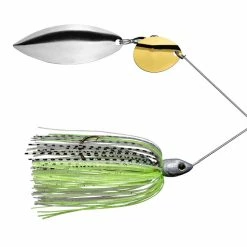 Strike King Tour Grade Colorado Willow Spinnerbait Spinnerbaits